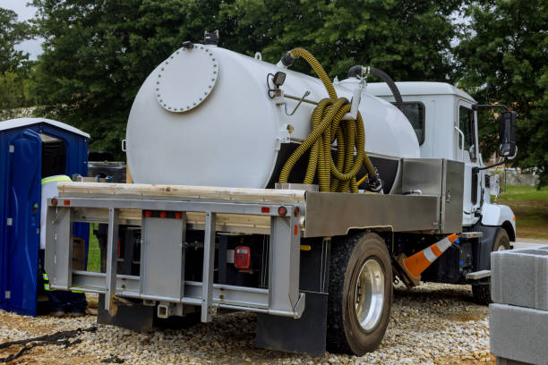 Best Portable toilet rental cost  in Brandon, MS